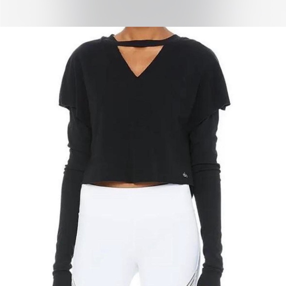 Alo yoga top
